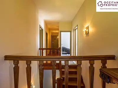 Maison, 203 m²