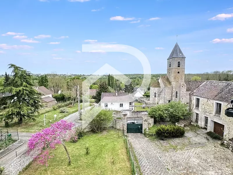 Maison, 228,4 m²