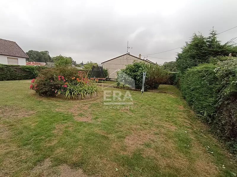 Maison, 108,76 m²
