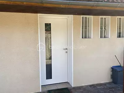 Maison, 140 m²