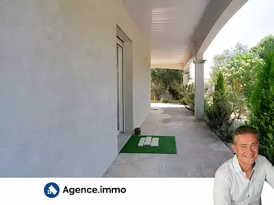Maison, 110 m²