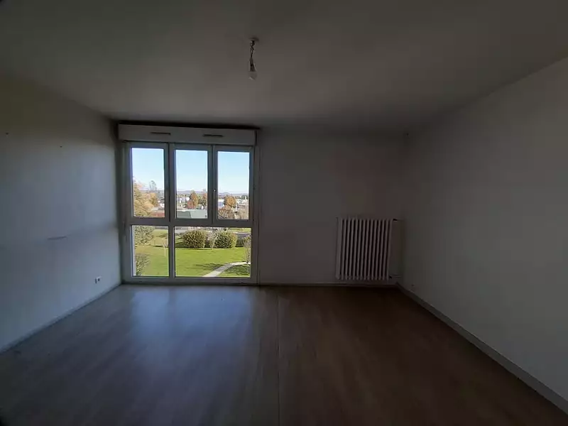 Appartement, 72 m²