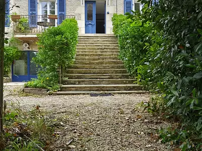 Maison, 300 m²