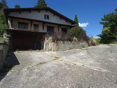 Maison, 126,02 m²