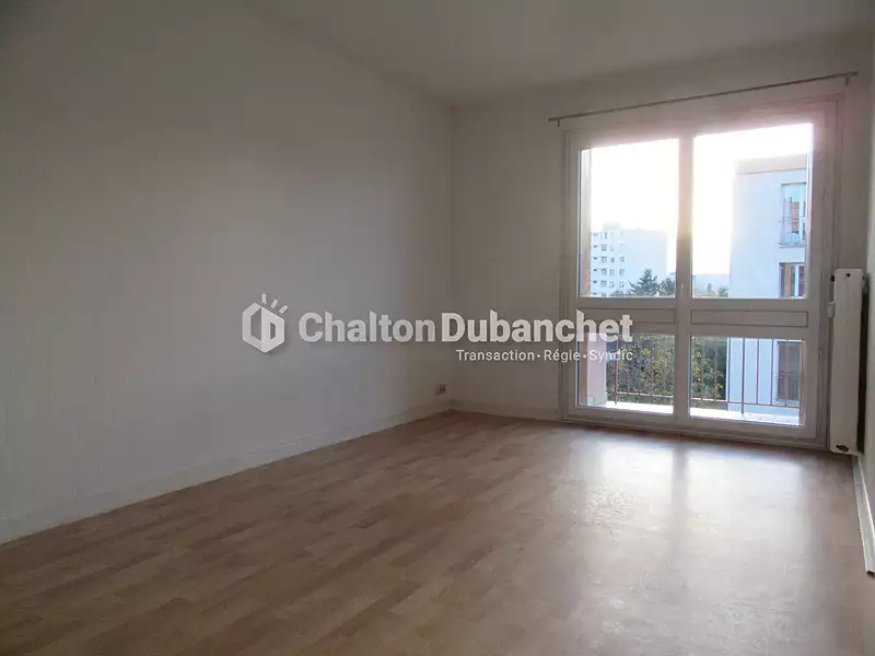 Appartement, 50 m²