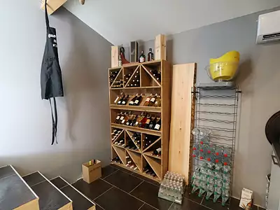 Maison, 220 m²