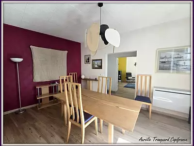 Maison, 135 m²