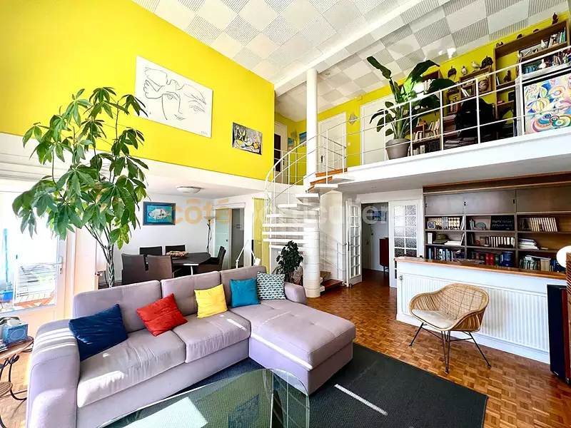 Appartement, 116,61 m²