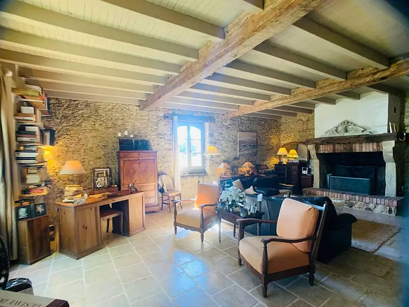 Maison, 173 m²