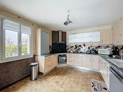 Maison, 156 m²