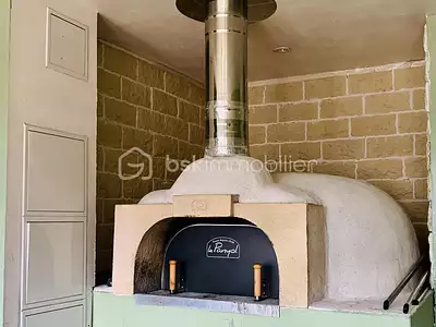 Maison, 244 m²