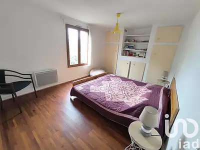 Maison, 127 m²