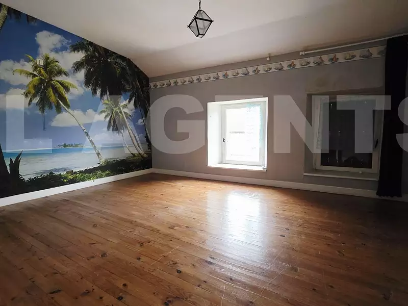 Maison, 183 m²