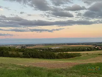 Terrain, 410 m²