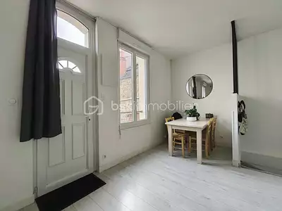 Maison, 63 m²