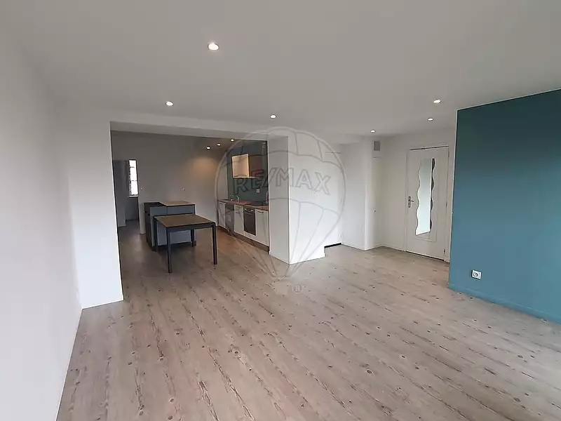 Appartement, 71 m²
