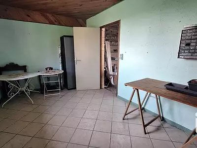 Maison, 170 m²
