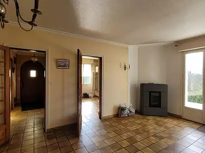 Maison, 91 m²