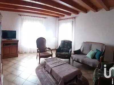 Maison, 159 m²