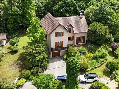 Maison, 164 m²