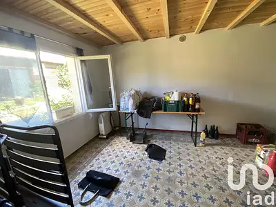 Maison, 90 m²