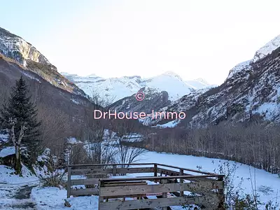 Maison, 270 m²