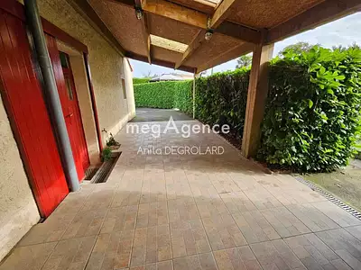 Maison, 127 m²