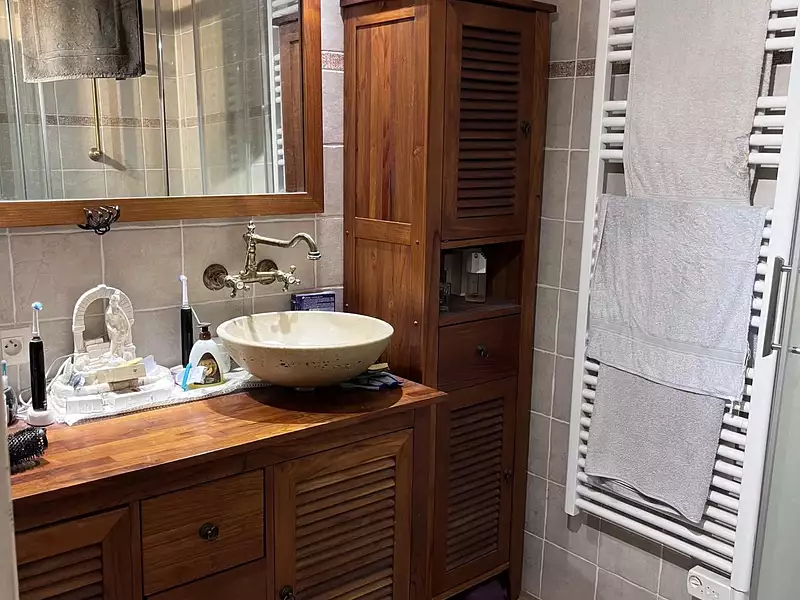 Appartement, 66,61 m²