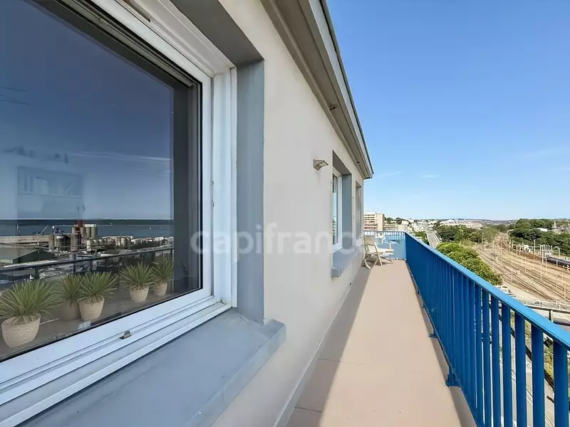 Appartement, 115 m²