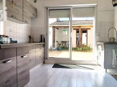Maison, 84 m²