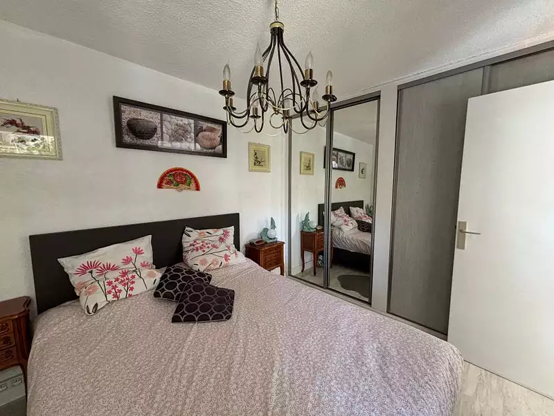 Appartement, 42 m²