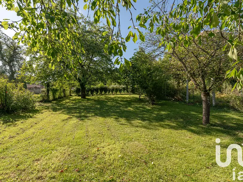 Terrain, 750 m²