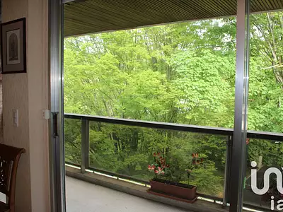 Appartement, 103 m²