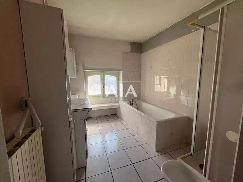 Maison, 120 m²
