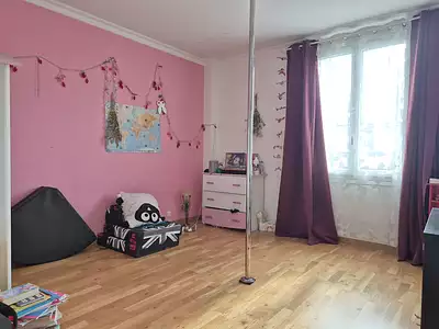 Appartement, 209,52 m²