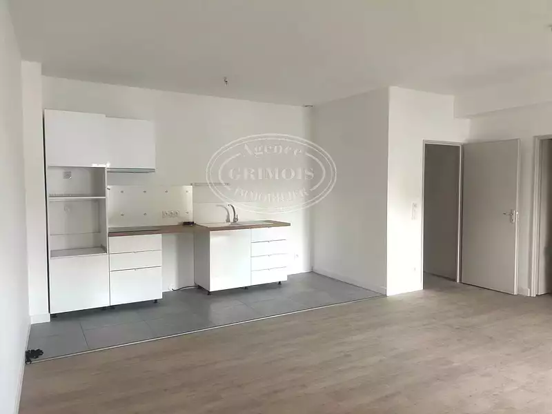Appartement, 87,16 m²