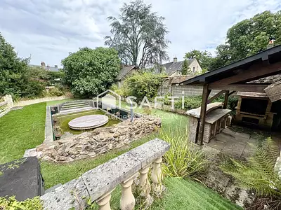 Maison, 295 m²