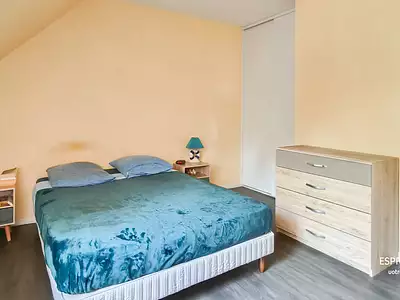 Appartement, 54,69 m²