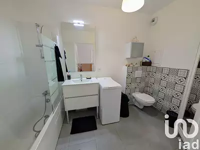 Appartement, 87 m²