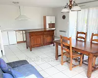 Appartement, 63,16 m²