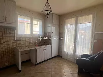 Maison, 103 m²