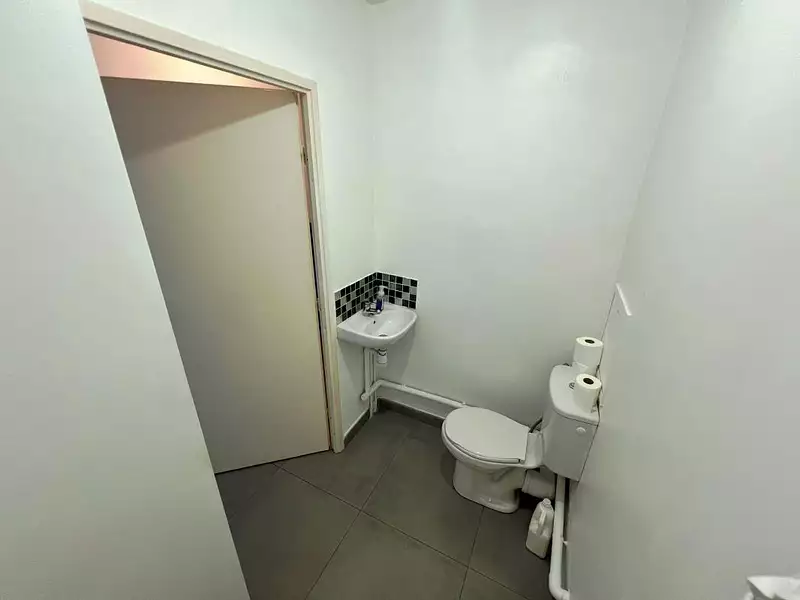Appartement, 79 m²