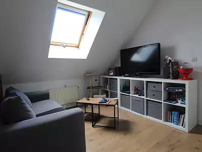 Maison, 146 m²