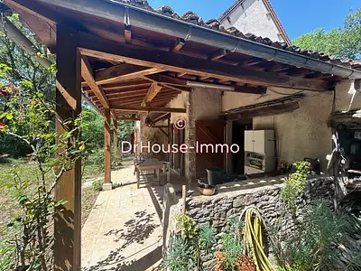 Maison, 83 m²