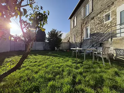 Appartement, 67,45 m²