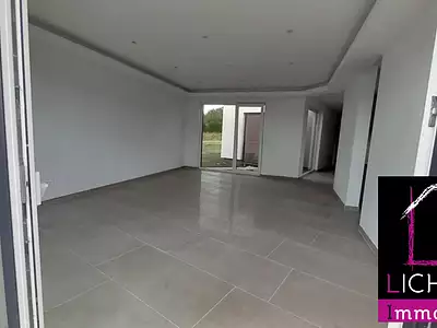 Maison, 145 m²