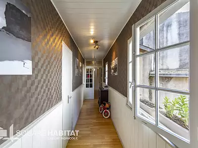 Appartement, 98,68 m²