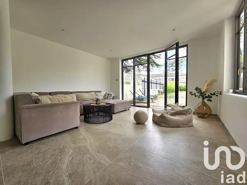 Maison, 135 m²