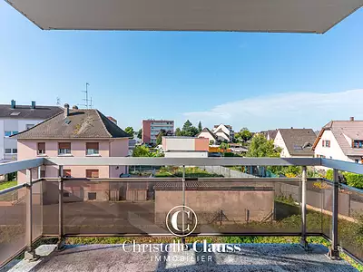 Appartement, 85 m²