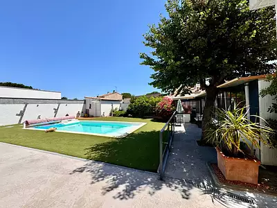 Maison, 178 m²